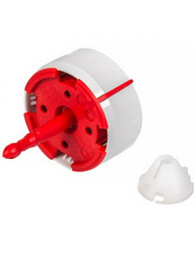 Ручка перемикання програм для пральної машини Bosch 00602804