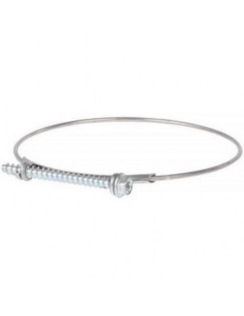 Хомут патрубка бака для пральної машини Bosch 00603523