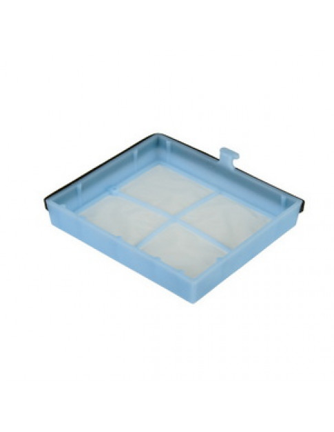 Фільтр мотора тонкого очищення для пилососа Bosch 603600