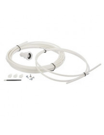 Комплект шлангів подачі води для фільтра  холодильника Bosch 00604203