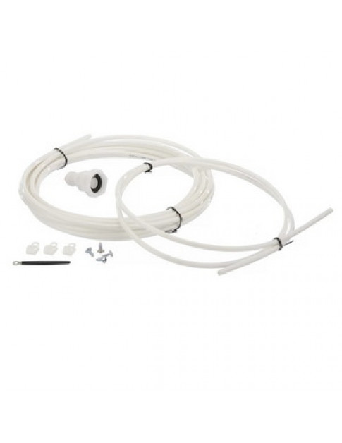 Комплект шлангів подачі води для фільтра  холодильника Bosch 00604203