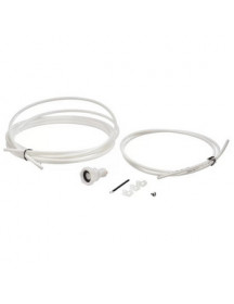 Комплект шлангів подачі води для фільтра  холодильника Bosch 00604203