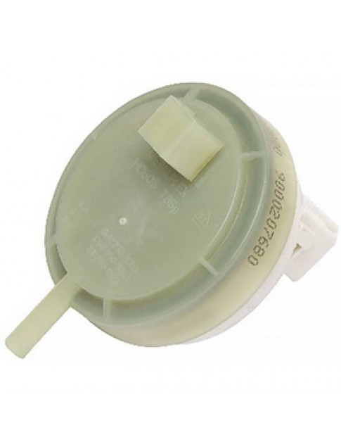 Реле рівня води (пресостат) для пральної машини Bosch 00604458