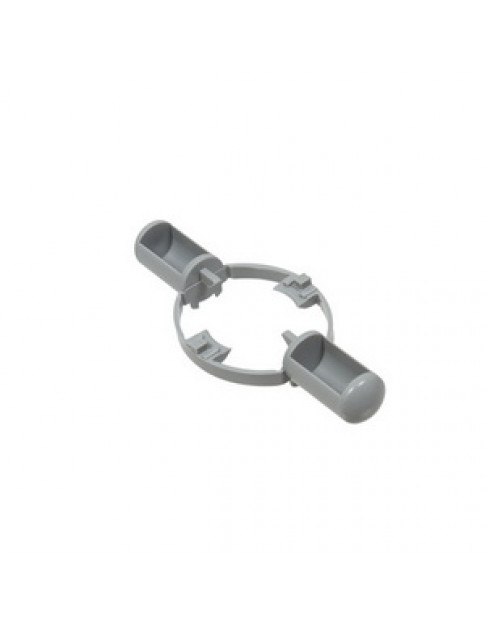 Тримач мотора (задній) для блендера Bosch 00605448