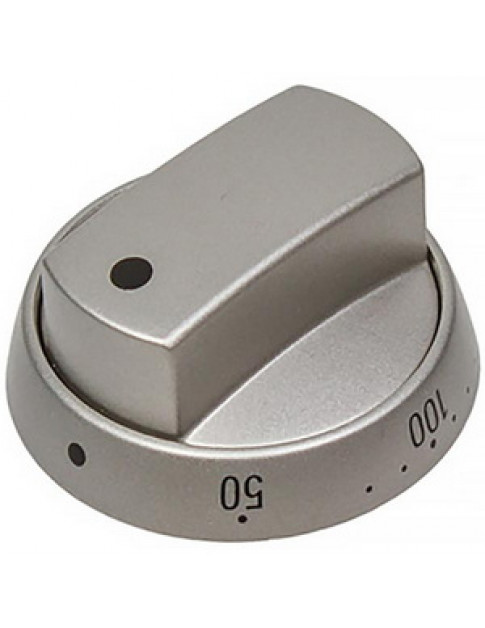 Ручка регулювання температури духовки для плити Siemens 00605453