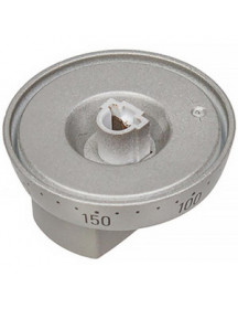 Ручка регулювання температури духовки для плити Siemens 00605453