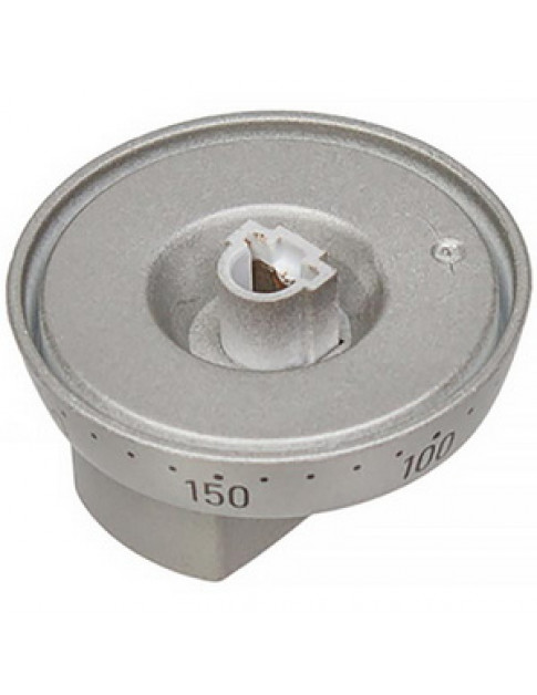 Ручка регулювання температури духовки для плити Siemens 00605453