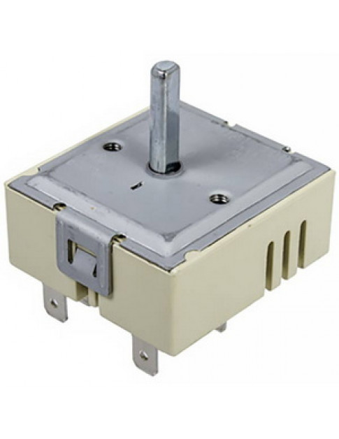 Перемикач потужності конфорок для електроплити Bosch EGO 50.55021.100 605922