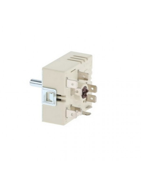 Перемикач потужності конфорок для електроплити Bosch EGO 50.55024.111 605930