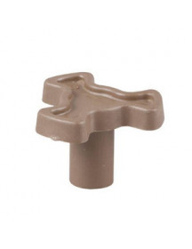 Bosch 00606317 Куплер обертання тарілки для мікрохвильової печі