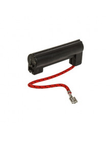 Високовольтний запобіжник для мікрохвильової печі 5KV/0.7A Bosch 00606327