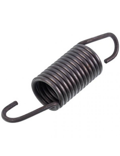 Пружина бака для пральної машини Bosch 00606818 L=140mm (14 витків)