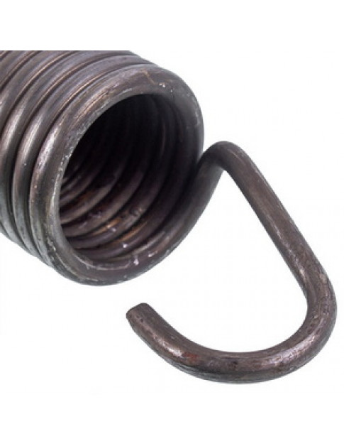 Пружина бака для пральної машини Bosch 00606818 L=140mm (14 витків)