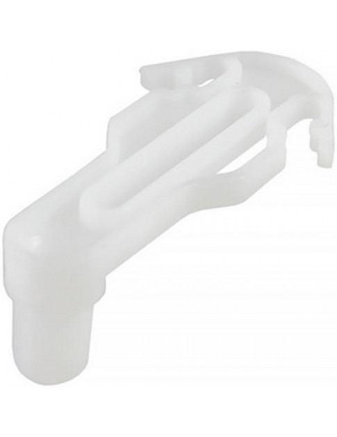 Фіксатор відкидної панелі морозильної камери Bosch 00607910