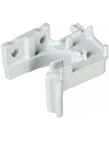 Петля дверей (верхня ліва) для холодильника Bosch 00608771