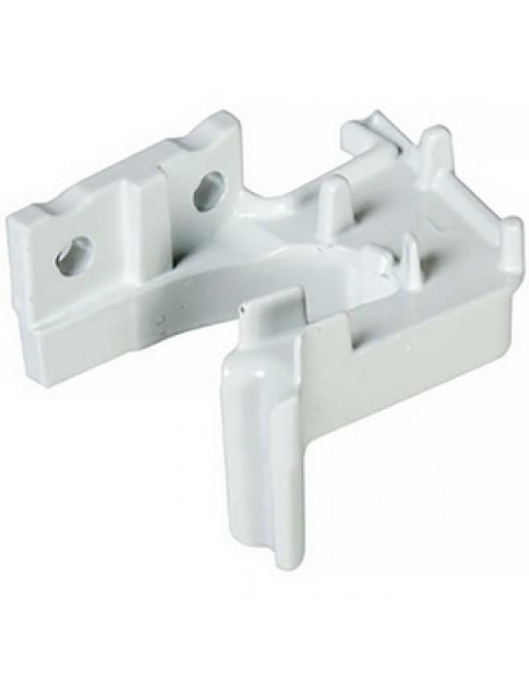 Петля дверей (верхня ліва) для холодильника Bosch 00608771