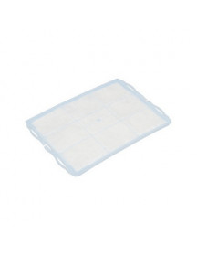 Фільтр мотора Microsan для пилососа Bosch 608784