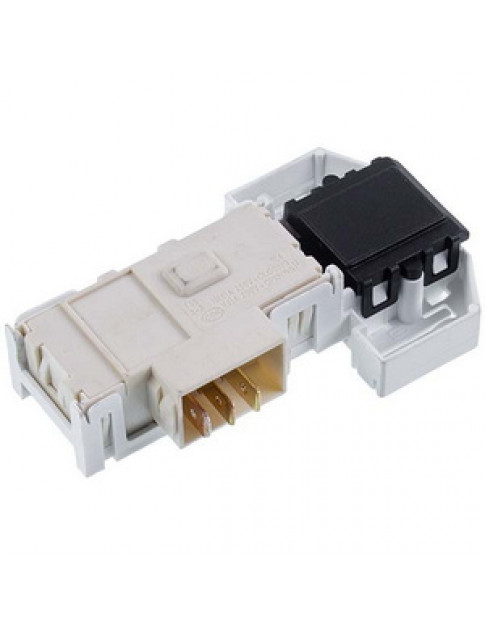 замок люка (двери) для стиральной машины Bosch 00610147 ROLD