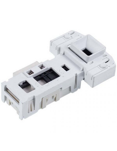 замок люка (двери) для стиральной машины Bosch 00610147 ROLD