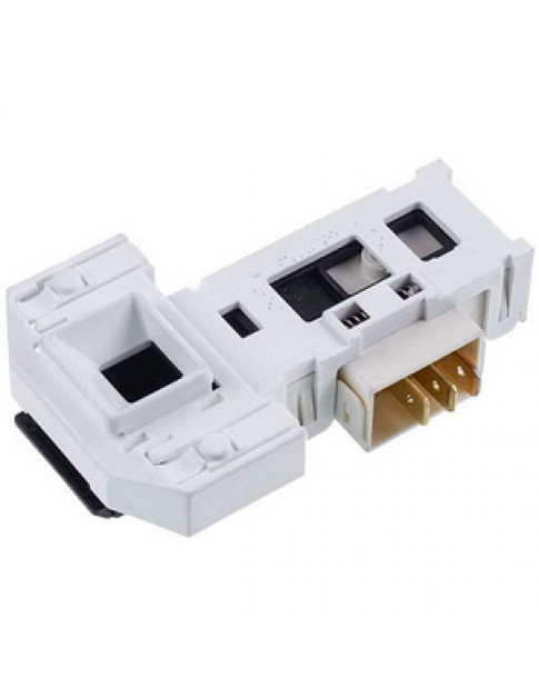 замок люка (двери) для стиральной машины Bosch 00610147 ROLD