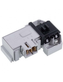 замок люка (двери) для стиральной машины Bosch 00610147