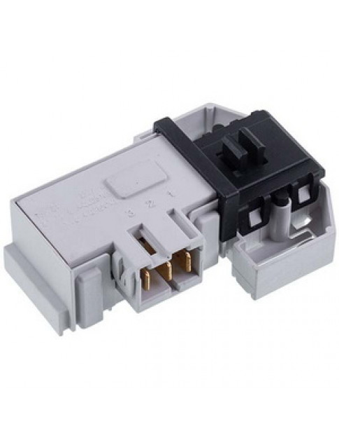 замок люка (двери) для стиральной машины Bosch 00610147