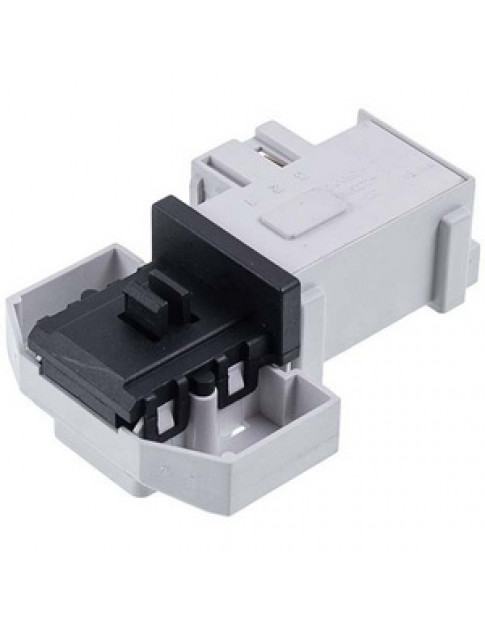 замок люка (двери) для стиральной машины Bosch 00610147