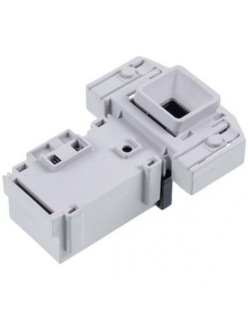 замок люка (двери) для стиральной машины Bosch 00610147