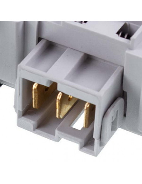 замок люка (двери) для стиральной машины Bosch 00610147