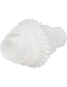 Шестерня (2шт) в редуктор під вінчики для міксера Bosch 00610702