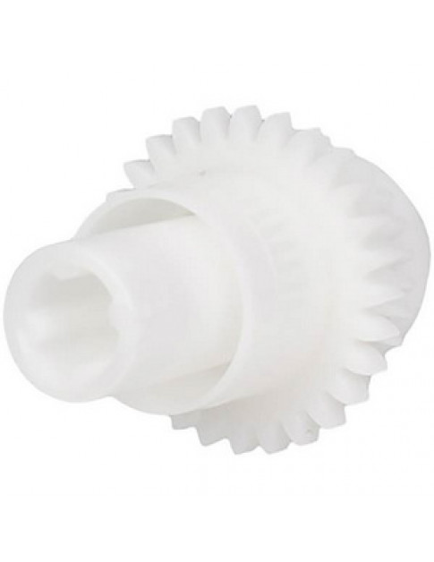 Шестерня (2шт) в редуктор під вінчики для міксера Bosch 00610702