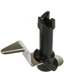 Ніж для колки льоду для блендера Bosch 00611304 Ніж для колки льоду для блендера Bosch 00611304