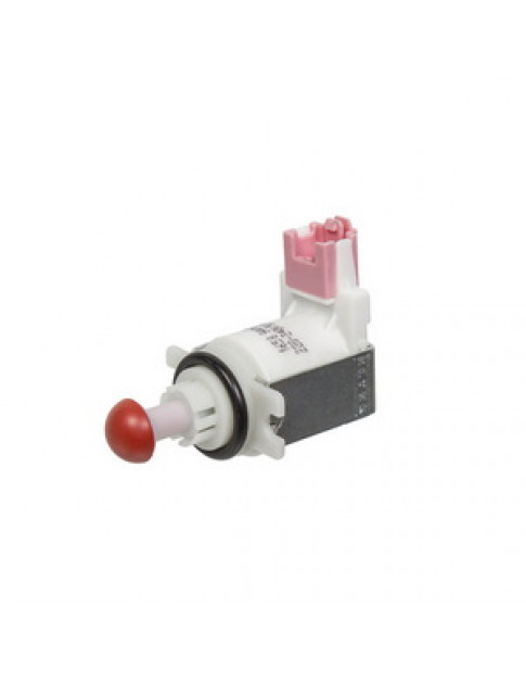 Клапан зливний теплообмінника для посудомийної машини Bosch 00611316