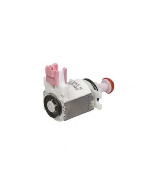 Клапан зливний теплообмінника для посудомийної машини Bosch 00611316