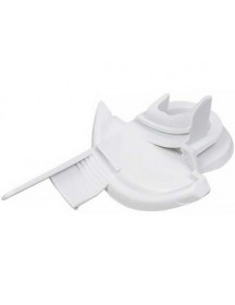 Кришка колектора для посудомийної машини Bosch 00611322