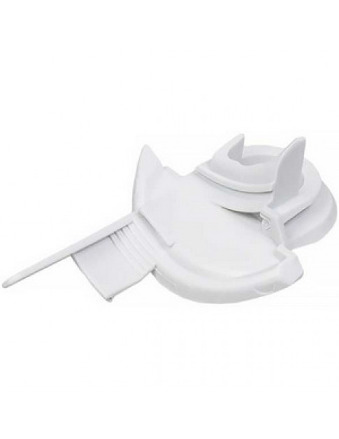 Кришка колектора для посудомийної машини Bosch 00611322