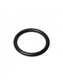 Прокладка O-Ring 00611324 20x17x3mm патрубка колектора для посудомийної машини Bosch 
