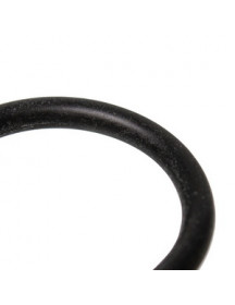 Прокладка O-Ring 00611324 20x17x3mm патрубка колектора для посудомийної машини Bosch 