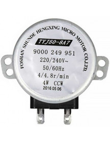 Двигун водорозподілювача для посудомийної машини Bosch TYJ50-8A7 00611329