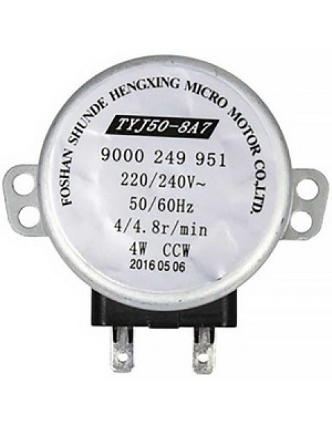 Двигун водорозподілювача для посудомийної машини Bosch TYJ50-8A7 00611329 Двигун водорозподілювача для посудомийної машини Bosch TYJ50-8A7 00611329