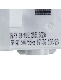 Помпа (насос) BLP3 00/002 285.962 для посудомийної машини Bosch 00611332 Помпа (насос) BLP3 00/002 285.962 для посудомийної машини Bosch 00611332