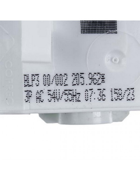 Помпа (насос) BLP3 00/002 285.962 для посудомийної машини Bosch 00611332