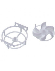 Розбризкувач (імпеллер) верхній 00611388 для посудомийної машини Bosch