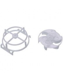 Розбризкувач (імпеллер) верхній 00611388 для посудомийної машини Bosch