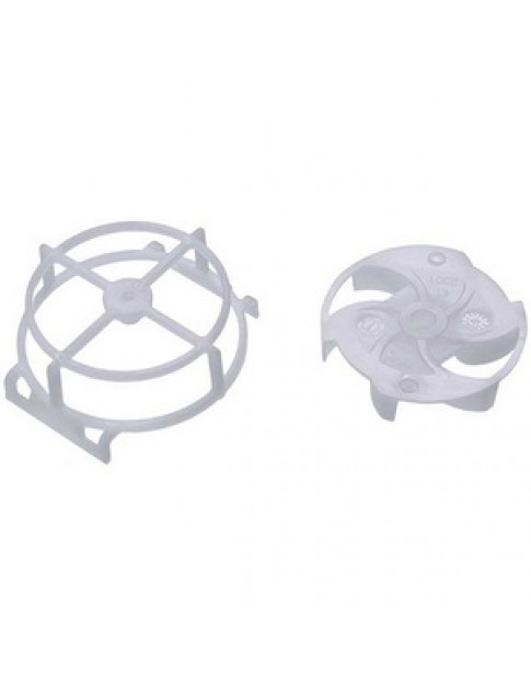 Распылитель (импеллер) верхний 00611388 для посудомоечной машины Bosch