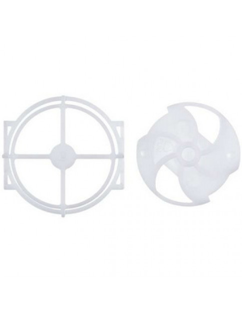 Распылитель (импеллер) верхний 00611388 для посудомоечной машины Bosch