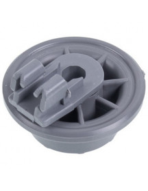 Колесо (ролик) нижнього ящика для посудомийної машини Bosch 00611475