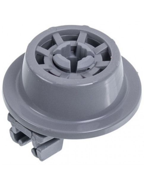 Колесо (ролик) нижнього ящика для посудомийної машини Bosch 00611475