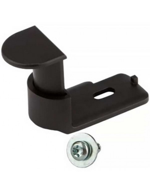 Замок блокування дверей для духової шафи Bosch 00612594