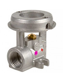 Корпус пальника (середнього) для варильної панелі Bosch 613060